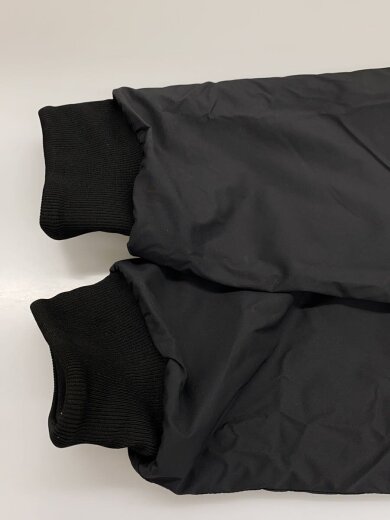 商品画像：ナイロンジャケット/M/ナイロン/BLK/NT62580// 5