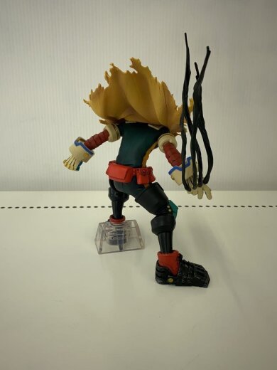 商品画像：フィギュア/コミック&アニメ/緑谷出久/A賞/継承 4