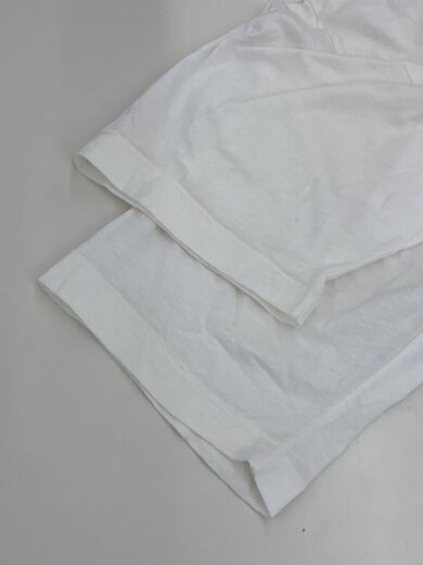 商品画像：Tシャツ/M/コットン/WHT/ちびまる子ちゃん/90s/vintage 5