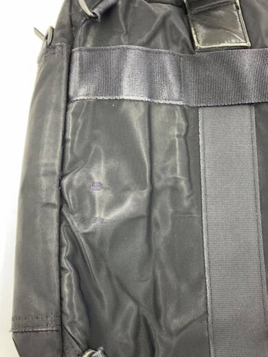 商品画像：バッグ/--/BLK 8