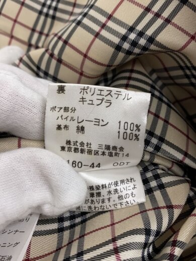 商品画像：ジャケット/38/レザー/BLK/FCF01-529// 5