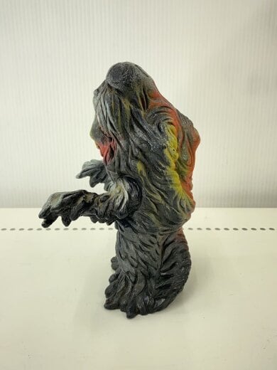 商品画像：ヒーロー│特撮/90s/ヘドラ/1998/怪獣/円谷プロ/ソフビ// 3