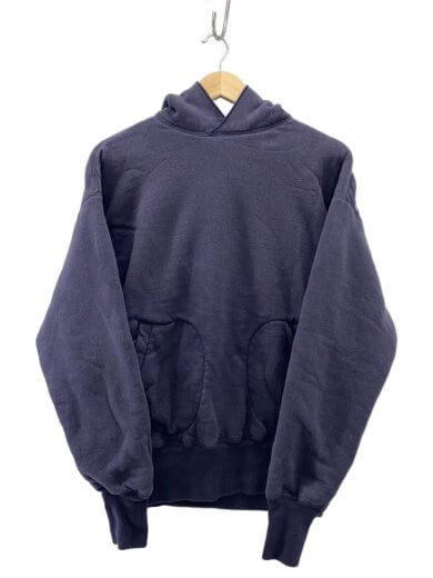 画像：WAREHOUSEパーカー/XL/コットン/NVY/JG-CS12//1