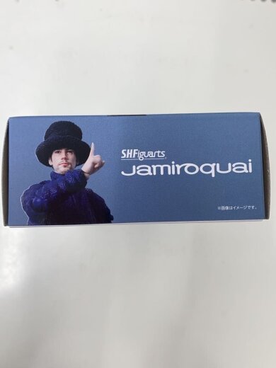 商品画像：フィギュア/JAMIROQUAI/ジャミロクワイ 6