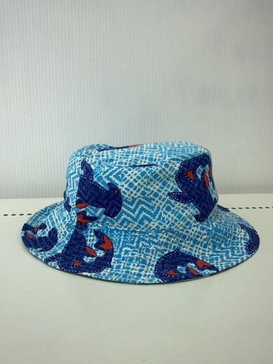 商品画像：キッズ服飾/帽子/コットン/BLU// 2