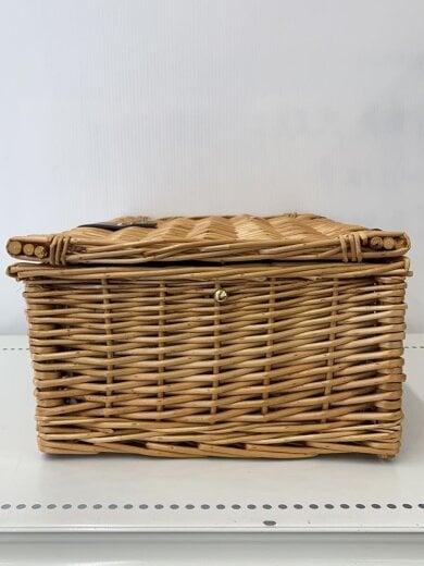 商品画像：ﾋﾟｸﾆｯｸﾊﾞｽｹｯﾄ ピクニックバスケット 3