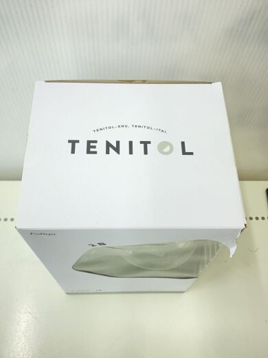 商品画像：フィギュア/ゲームフィギィア/2B/tenitol nieR: automata/ヨルハ２号B型// 5