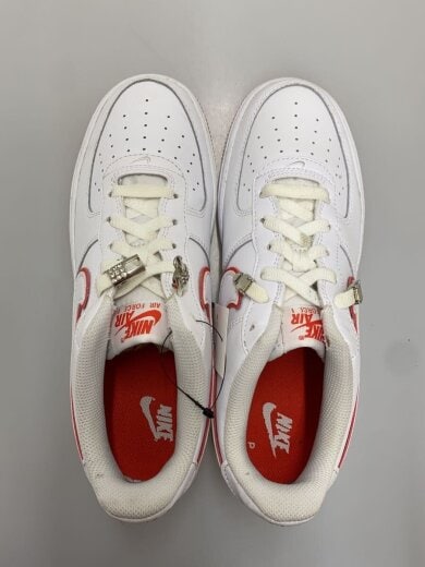 商品画像：AIR FORCE 1_エア フォース 1/24cm/WHT/レザー// 3