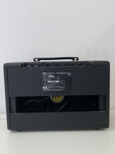 商品画像：V9106 アンプ Pathfinder10// 4
