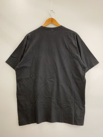 商品画像：Tシャツ/XL/コットン/BLK/23AW/Crown TEE// 2