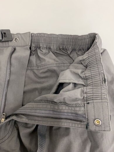 商品画像：GEOLOGY PANT_ジオロジーパンツ/XL/ナイロン/GRY 3