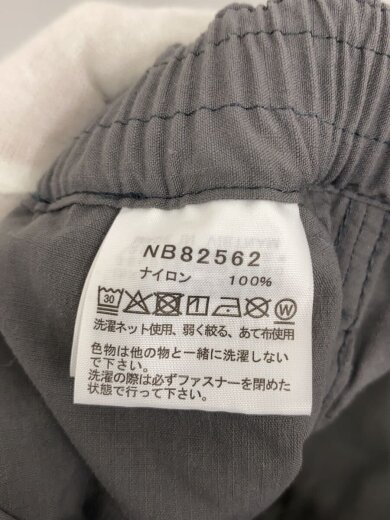 商品画像：GEOLOGY PANT_ジオロジーパンツ/XL/ナイロン/GRY 5
