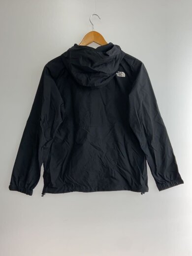 商品画像：COMPACT JACKET_コンパクトジャケット/M/ナイロン/BLK// 2