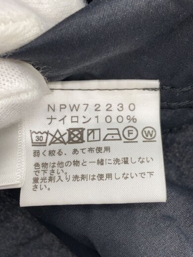商品画像：COMPACT JACKET_コンパクトジャケット/M/ナイロン/BLK// 4