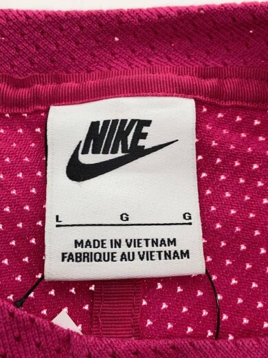 商品画像：長袖Tシャツ/L/コットン/PNK/FJ9164-615// 3
