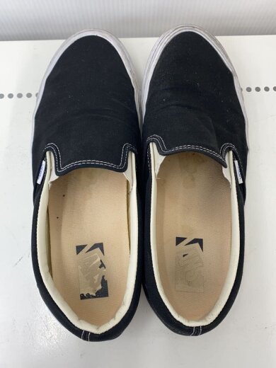 商品画像：ローカットスニーカー/28.5cm/BLK/キャンバス/srip-on/reissue 98/// 3