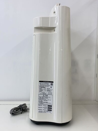 商品画像：空気清浄機 KC-G40// 3