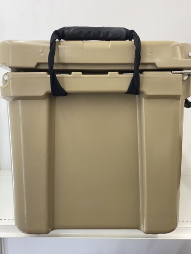商品画像：35QT/33.1L/ﾉｰｻﾞﾝｸｰﾗｰﾎﾞｯｸｽ クーラーボックス/35QT/33.1L/ノーザンクーラーボックス 2