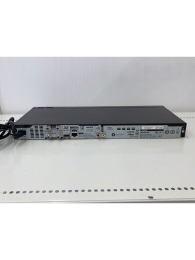 商品画像：ブルーレイレコーダー ブルーレイディーガ DMR-BRW520// 2
