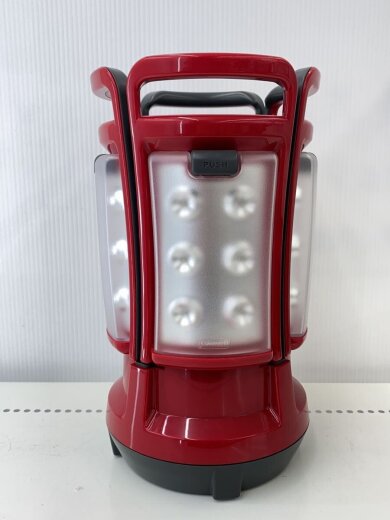 商品画像：ｸｱｯﾄﾞLEDﾗﾝﾀﾝ ランタン/クアッドLEDランタン// 2