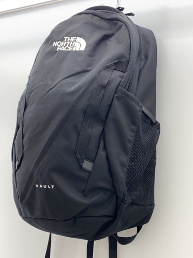商品画像：リュック/ナイロン/BLK/無地/nf0A3Vy2/LOGO　BAG 2