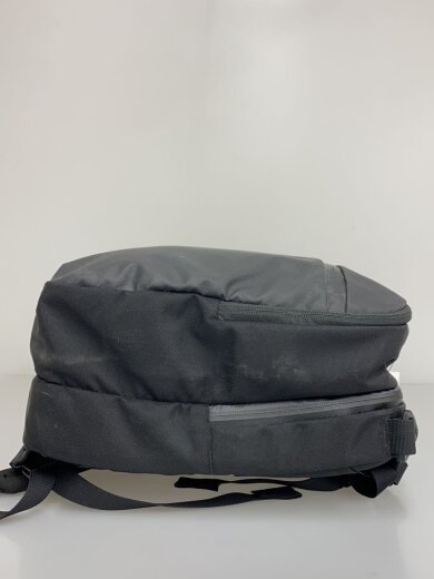 商品画像：リュック/ナイロン/BLK/無地/LOGO BAG/ブリーフケース/2AWY 4