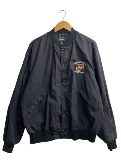 商品画像：ジャケット/XL/--/BLK/usa製 1