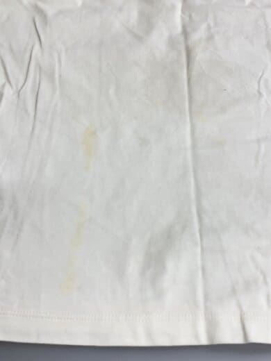 商品画像：Tシャツ/--/コットン/WHT 7
