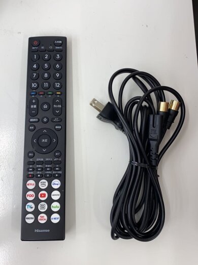 商品画像：テレビ 24A4N 6