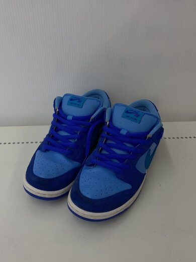 商品画像：DUNK LOW PRO_ダンク ロー プロ/27.5cm/BLU// 2