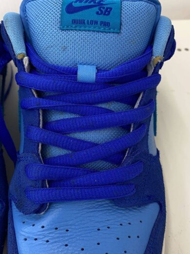 商品画像：DUNK LOW PRO_ダンク ロー プロ/27.5cm/BLU// 6