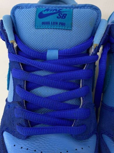 商品画像：DUNK LOW PRO_ダンク ロー プロ/27.5cm/BLU// 7