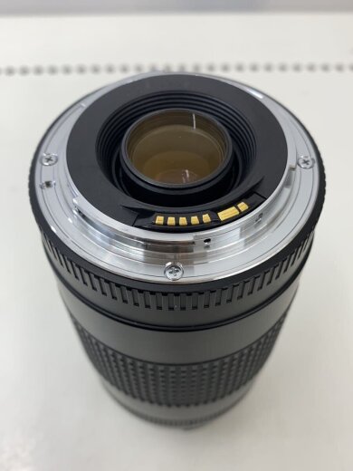 商品画像：レンズ/ultrasonic 75-300mm// 3