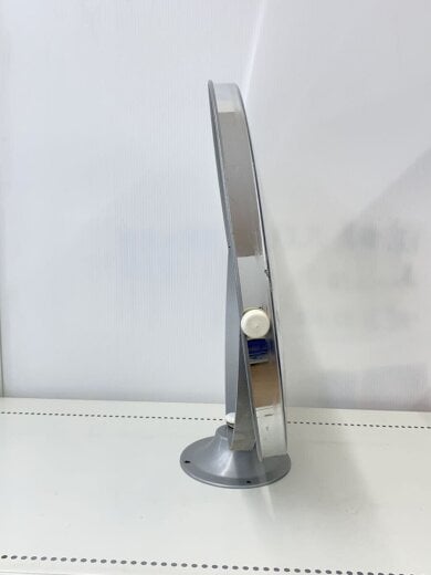 商品画像：インテリア雑貨/SLV/丸ミラー// 2