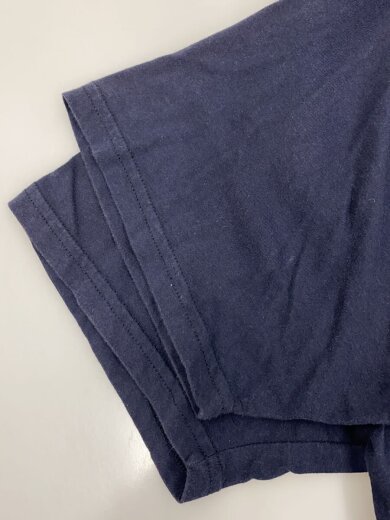 商品画像：EZRA WINE/Tシャツ/XL/コットン/NVY/RED WING// 5