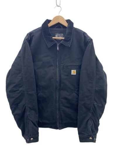 商品画像：ジャケット/L/コットン/BLK/0J3828-M/デトロイトジャケット// 1