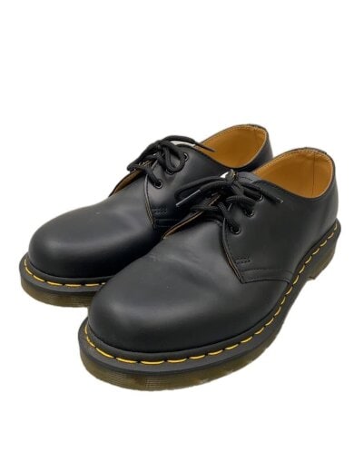 商品画像：ドレスシューズ/UK7/BLK/レザー/AW006// 1