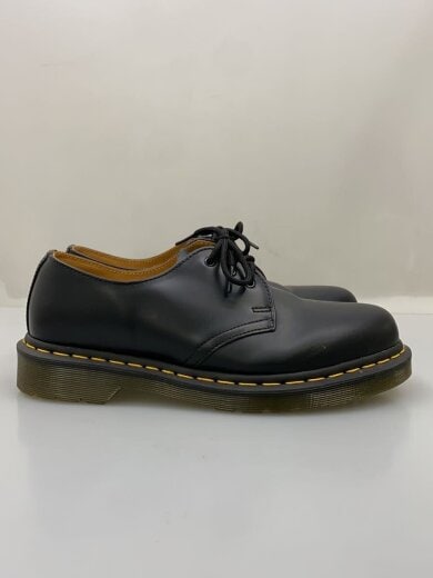 商品画像：ドレスシューズ/UK7/BLK/レザー/AW006// 2