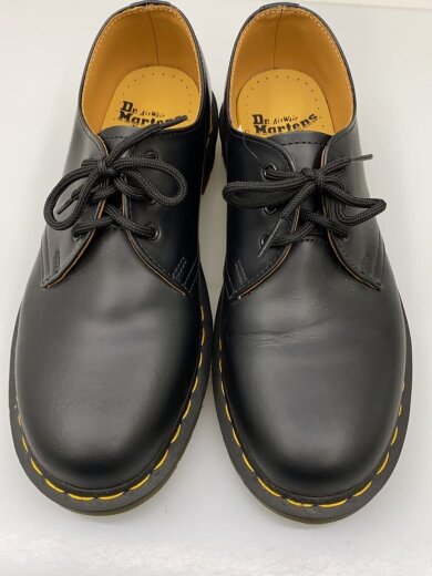商品画像：ドレスシューズ/UK7/BLK/レザー/AW006// 3