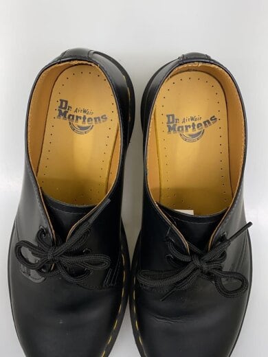 商品画像：ドレスシューズ/UK7/BLK/レザー/AW006// 4