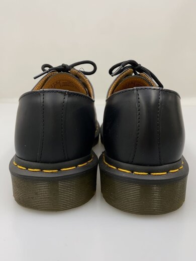 商品画像：ドレスシューズ/UK7/BLK/レザー/AW006// 5