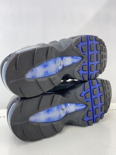 商品画像：AIR MAX 95 BIG BUBBLE_エアマックス 95 ビッグ バブル/26.5cm/GRY 6