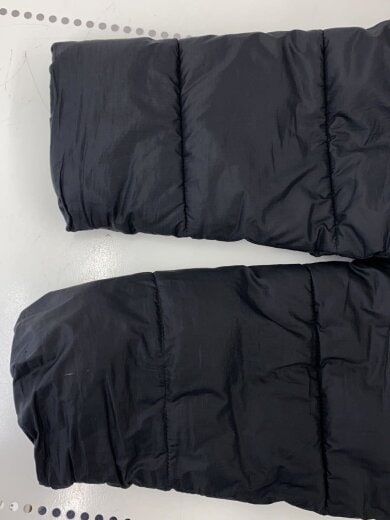 商品画像：CAMP SIERRA LONG COAT/L/ポリエステル/BLK 5