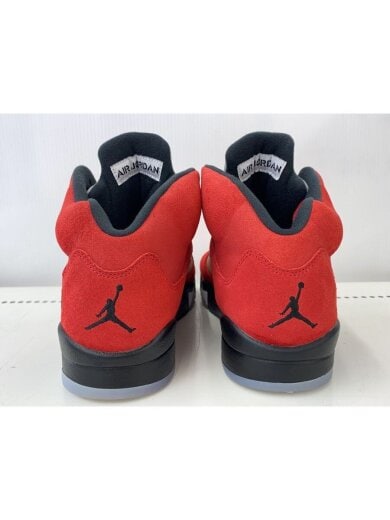 商品画像：AIR JORDAN 5 RETRO_エア ジョーダン 5 レトロ/27.5cm/RED 5