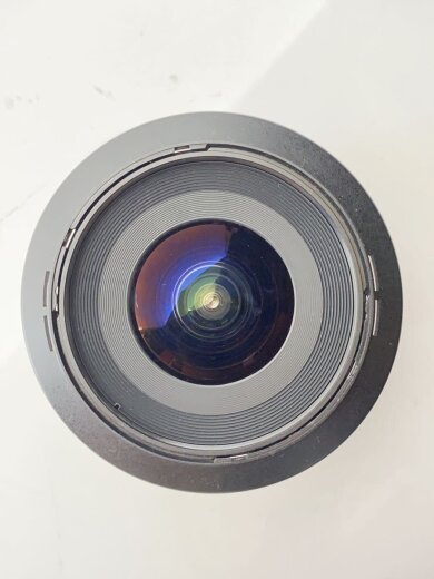 商品画像：レンズ SP AF 10-24mm F/3.5-4.5 Di II LD Aspherical[IF](キヤノン用) 4