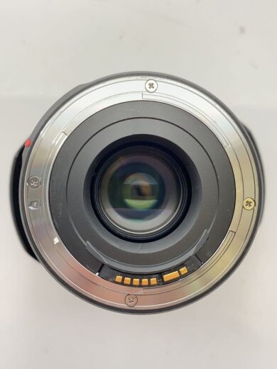 商品画像：レンズ SP AF 10-24mm F/3.5-4.5 Di II LD Aspherical[IF](キヤノン用) 5