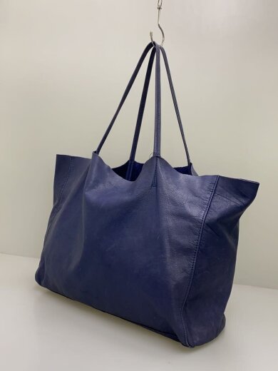 商品画像：レザートートバッグ/レザー/PUP 2