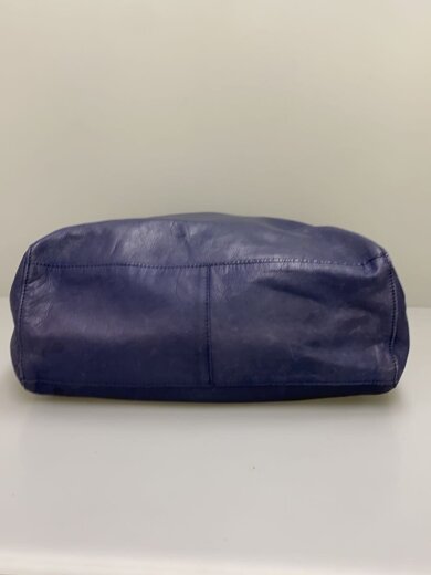 商品画像：レザートートバッグ/レザー/PUP 4