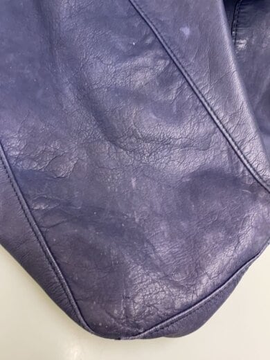 商品画像：レザートートバッグ/レザー/PUP 7