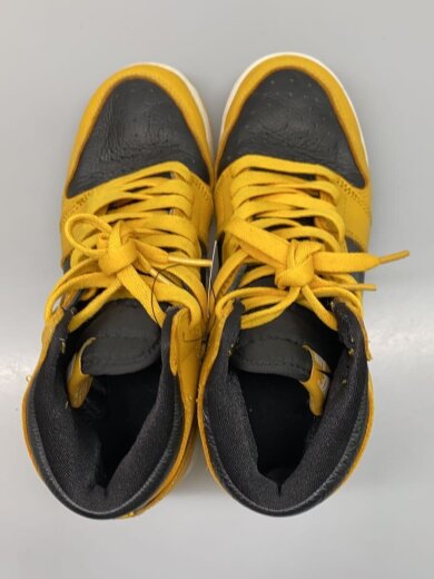 画像：NIKEAIR JORDAN 1 RETRO HIGH OG GS_エア ジョーダン 1 レトロ ハイ OG GS/24cm3